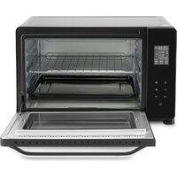 Мини-печь Hyundai MIO-HY082 - Превью изображения №5 — Интернет-магазин Your Sale