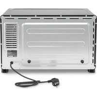 Мини-печь Hyundai MIO-HY082 - Превью изображения №9 — Интернет-магазин Your Sale