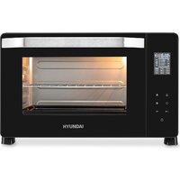 Мини-печь Hyundai MIO-HY082 - Превью изображения №4 — Интернет-магазин Your Sale