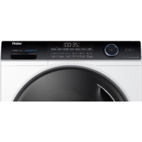 Стирально-сушильная машина Haier HWD80-BP14959A - Превью изображения №4 — Интернет-магазин Your Sale