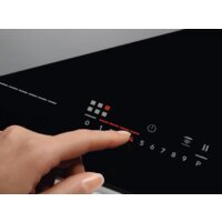 Варочная панель Electrolux EIV8457 - Превью изображения №2 — Интернет-магазин Your Sale