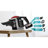 Пылесос Bosch BSS81POW - Превью изображения №11 — Интернет-магазин Your Sale