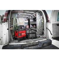 Портативная зарядная станция Milwaukee MX FUEL MXF PS-0 4933493922 (без АКБ) - Превью изображения №23 — Интернет-магазин Your Sale