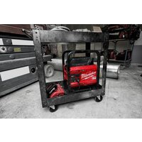 Портативная зарядная станция Milwaukee MX FUEL MXF PS-0 4933493922 (без АКБ) - Превью изображения №11 — Интернет-магазин Your Sale