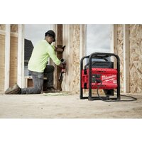 Портативная зарядная станция Milwaukee MX FUEL MXF PS-0 4933493922 (без АКБ) - Превью изображения №6 — Интернет-магазин Your Sale