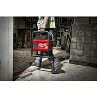 Портативная зарядная станция Milwaukee MX FUEL MXF PS-0 4933493922 (без АКБ) - Превью изображения №12 — Интернет-магазин Your Sale