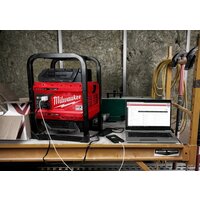 Портативная зарядная станция Milwaukee MX FUEL MXF PS-0 4933493922 (без АКБ) - Превью изображения №21 — Интернет-магазин Your Sale