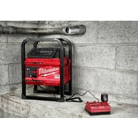 Портативная зарядная станция Milwaukee MX FUEL MXF PS-0 4933493922 (без АКБ) - Превью изображения №3 — Интернет-магазин Your Sale
