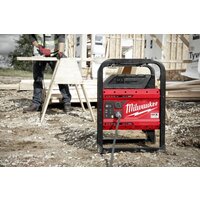Портативная зарядная станция Milwaukee MX FUEL MXF PS-0 4933493922 (без АКБ) - Превью изображения №18 — Интернет-магазин Your Sale