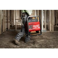 Портативная зарядная станция Milwaukee MX FUEL MXF PS-0 4933493922 (без АКБ) - Превью изображения №9 — Интернет-магазин Your Sale