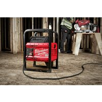 Портативная зарядная станция Milwaukee MX FUEL MXF PS-0 4933493922 (без АКБ) - Превью изображения №10 — Интернет-магазин Your Sale