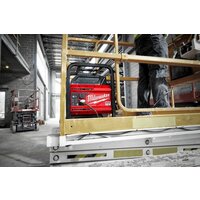 Портативная зарядная станция Milwaukee MX FUEL MXF PS-0 4933493922 (без АКБ) - Превью изображения №24 — Интернет-магазин Your Sale