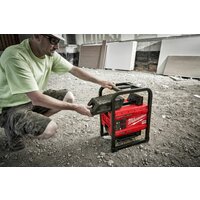 Портативная зарядная станция Milwaukee MX FUEL MXF PS-0 4933493922 (без АКБ) - Превью изображения №20 — Интернет-магазин Your Sale