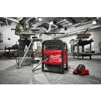 Портативная зарядная станция Milwaukee MX FUEL MXF PS-0 4933493922 (без АКБ) - Превью изображения №4 — Интернет-магазин Your Sale