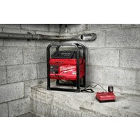 Портативная зарядная станция Milwaukee MX FUEL MXF PS-0 4933493922 (без АКБ) - Превью изображения №2 — Интернет-магазин Your Sale