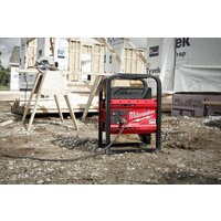 Портативная зарядная станция Milwaukee MX FUEL MXF PS-0 4933493922 (без АКБ) - Превью изображения №19 — Интернет-магазин Your Sale