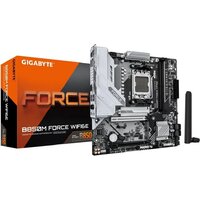 Материнская плата Gigabyte B850M Force WiFi6E (rev. 1.1) - Превью изображения №4 — Интернет-магазин Your Sale