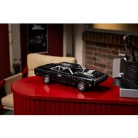 Конструктор LEGO Technic 42231 Fast and Furious Dodge Charger R/T Car - Превью изображения №19 — Интернет-магазин Your Sale