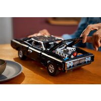 Конструктор LEGO Technic 42231 Fast and Furious Dodge Charger R/T Car - Превью изображения №12 — Интернет-магазин Your Sale