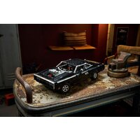Конструктор LEGO Technic 42231 Fast and Furious Dodge Charger R/T Car - Превью изображения №18 — Интернет-магазин Your Sale