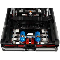 Конструктор LEGO Technic 42231 Fast and Furious Dodge Charger R/T Car - Превью изображения №6 — Интернет-магазин Your Sale