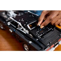Конструктор LEGO Technic 42231 Fast and Furious Dodge Charger R/T Car - Превью изображения №15 — Интернет-магазин Your Sale