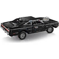 Конструктор LEGO Technic 42231 Fast and Furious Dodge Charger R/T Car - Превью изображения №5 — Интернет-магазин Your Sale