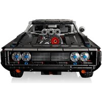 Конструктор LEGO Technic 42231 Fast and Furious Dodge Charger R/T Car - Превью изображения №3 — Интернет-магазин Your Sale
