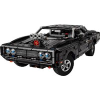 Конструктор LEGO Technic 42231 Fast and Furious Dodge Charger R/T Car - Превью изображения №2 — Интернет-магазин Your Sale
