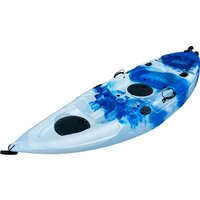 BarrakuDA SOT268 (синий/белый)