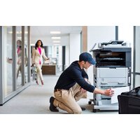 МФУ HP LaserJet Enterprise M725z [CF068A] - Превью изображения №7 — Интернет-магазин Your Sale