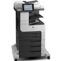 МФУ HP LaserJet Enterprise M725z [CF068A] - Превью изображения №3 — Интернет-магазин Your Sale