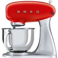 Smeg SMF02RDEU Image #1