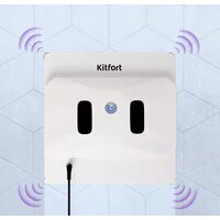 Робот для мытья окон Kitfort KT-5104 - Превью изображения №7 — Интернет-магазин Your Sale
