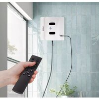 Робот для мытья окон Kitfort KT-5104 - Превью изображения №8 — Интернет-магазин Your Sale
