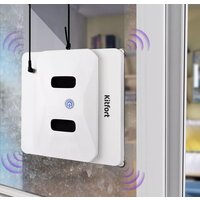 Робот для мытья окон Kitfort KT-5104 - Превью изображения №5 — Интернет-магазин Your Sale