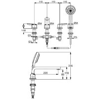 Kludi Pure&Solid 344230575 Image #2