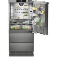 Холодильник Liebherr ECBNe 8870 BioFresh NoFrost - Превью изображения №2 — Интернет-магазин Your Sale