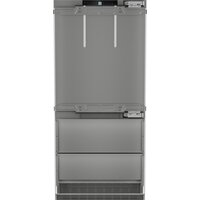 Холодильник Liebherr ECBNe 8870 BioFresh NoFrost - Превью изображения №3 — Интернет-магазин Your Sale