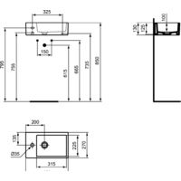 Ideal Standard Strada K081701 Image #2