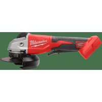 Milwaukee M18 BLSAG115XPD-0 4933492647 (без АКБ) Image #2