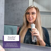 Ирригатор  TrueLife Aquafloss Mini M50 (белый) - Превью изображения №3 — Интернет-магазин Your Sale