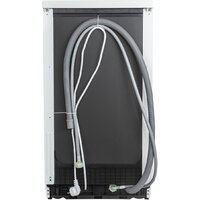 Отдельностоящая посудомоечная машина Pioneer DWF-40108 - Превью изображения №14 — Интернет-магазин Your Sale