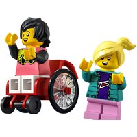 LEGO City 60329 День в школе Image #18