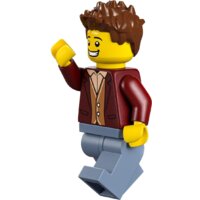 LEGO City 60329 День в школе Image #27