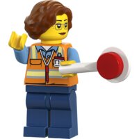 LEGO City 60329 День в школе Image #24