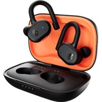Skullcandy Push Active (черный/оранжевый)