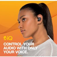 Skullcandy Push Active (черный/оранжевый) Image #3