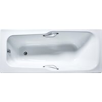 Универсал Эврика 170x75 (с ножками)