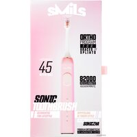 Vitammy SMILS (розовая пудра) Image #9